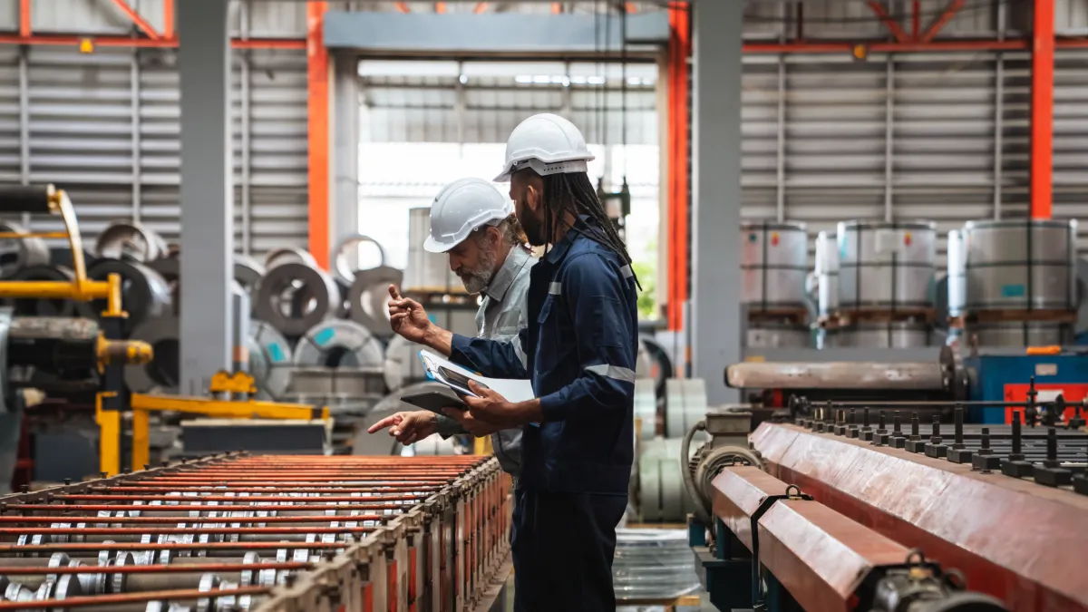 Supplier verification in China
